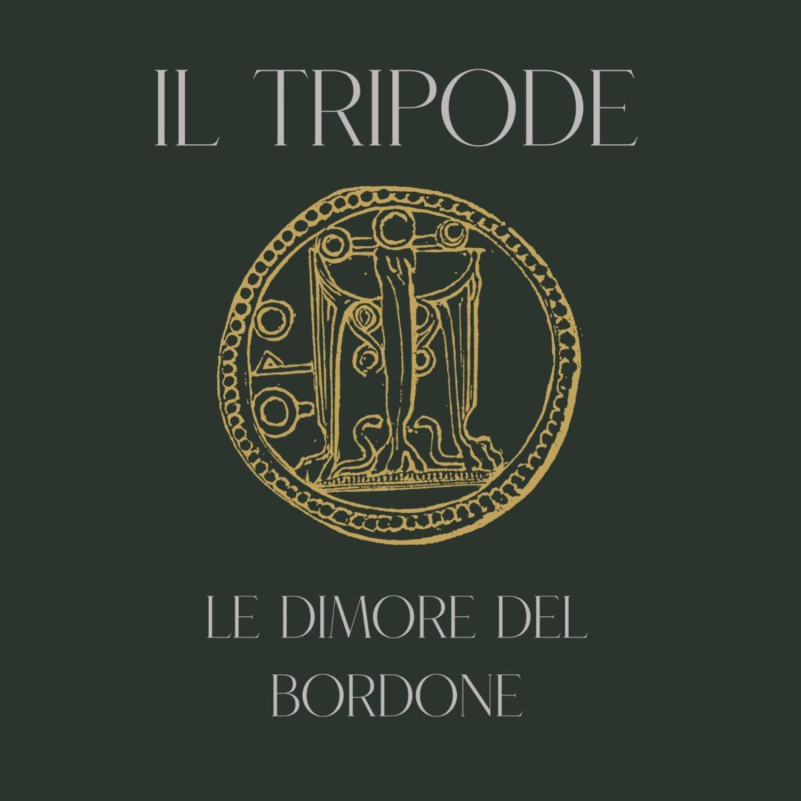 Il Tripode - Le Dimore Del Bordone Vallo di Nera Eksteriør billede
